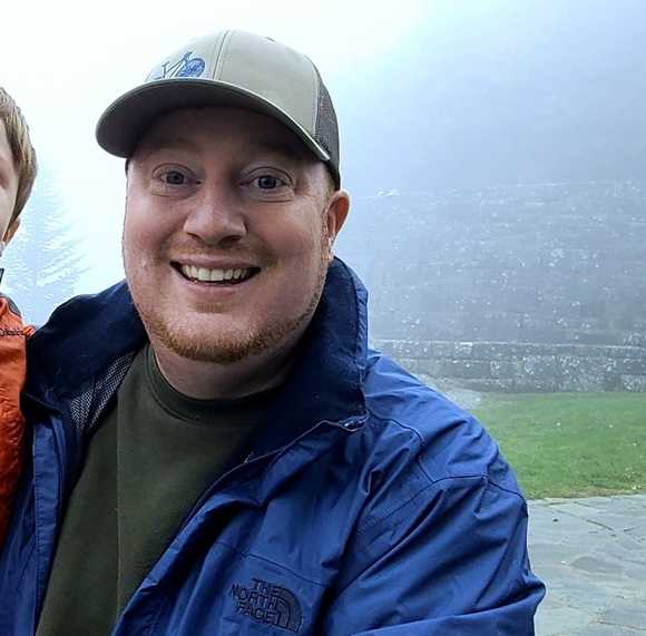 Meet your Posher, Jack - Picture 1 of 1